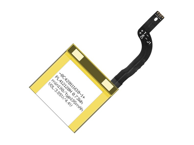 Amazfit PL412120H replacement battery