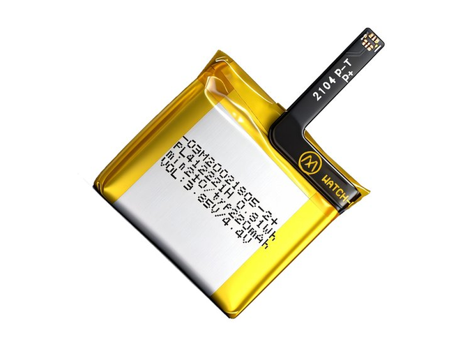 Amazfit PL412221H replacement battery