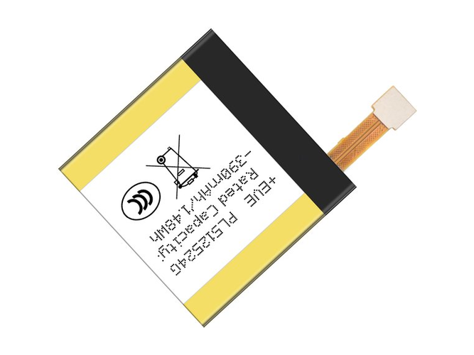 Amazfit Verge Lite replacement battery
