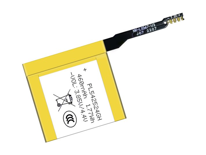 Amazfit PL542524GH replacement battery