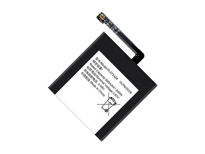 Amazfit PL572428 replacement battery