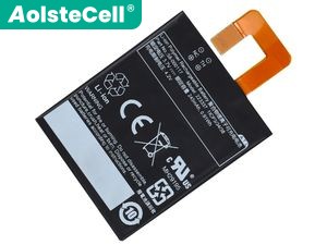 Amazon 58-000117 replacement battery