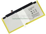 Amazon Kindle Fire Hdx 8.9-inch 3RD replacement battery