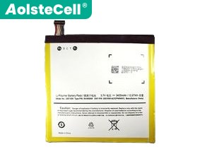 Amazon PW98VM replacement battery