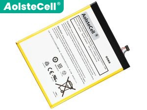 Amazon Fire HD 8 7th replacement battery