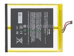 Amazon Fire HD 10 9th replacement battery