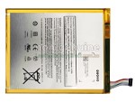 Amazon 26S1008-A(1ICP3/100/114) replacement battery