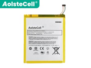 Amazon 26S1008-A(1ICP3/100/114) replacement battery