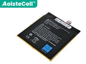 Amazon 3555A2L replacement battery