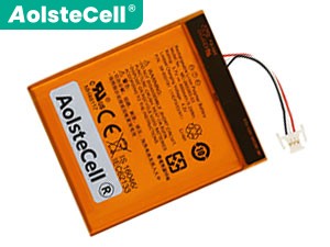 Amazon Kindle Touch 2019 replacement battery