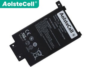 Amazon Kindle Paperwhite EY21 2012 Gen 1 replacement battery