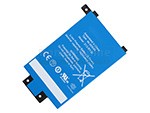 Amazon 58-000049 replacement battery