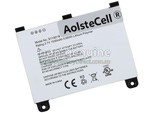 Amazon D00801 replacement battery