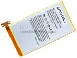 Amazon Kindle Fire HDX 7 3rd Gen replacement battery