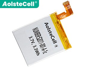 Amazon Kindle 4 replacement battery