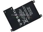 Amazon Kindle touch replacement battery