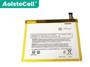 Amazon 26S1009 replacement battery