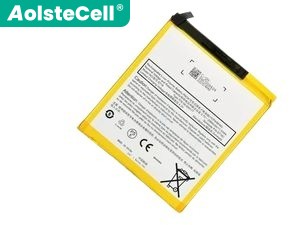 Amazon Fire HD 7 (7th Gen) replacement battery