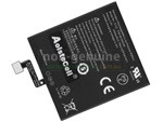 Amazon ST22 replacement battery