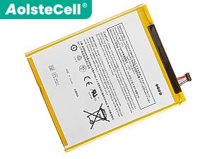 Amazon ST33 replacement battery