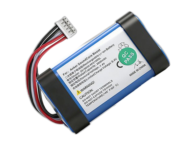 Anker 2S18650 replacement battery