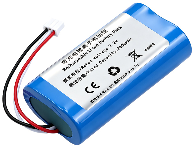 Anker Soundcore Flare 1 replacement battery