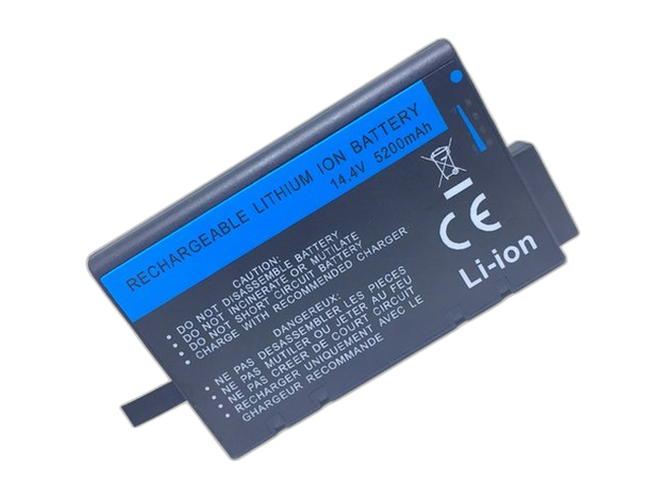 Anritsu 512HCBATT replacement battery