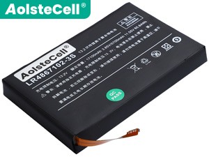 AOKZOE A1L A2 A1 PRO replacement battery