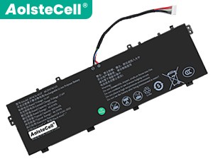 AolsteCell 2874C4-4S1P replacement battery