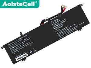 AolsteCell 3862C3-4S replacement battery