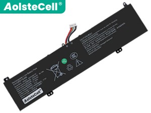AolsteCell 4058C6 replacement battery