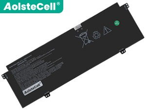 AolsteCell 458973-3S1P replacement battery