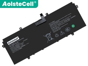 AolsteCell 498580-B3170 replacement battery