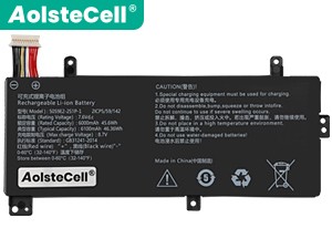 AolsteCell 5059E2-2S1P-1 replacement battery