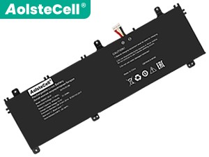 AolsteCell 509067-3S1P replacement battery