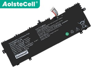 AolsteCell 527076 replacement battery