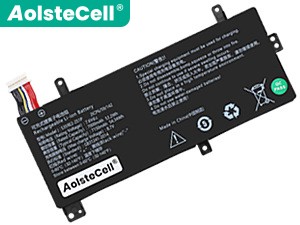 AolsteCell 5359E2-2S1P replacement battery