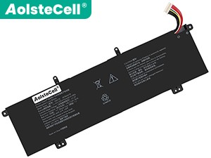 AolsteCell 566379 replacement battery