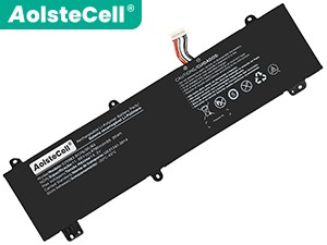 AolsteCell 575983 replacement battery