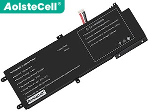 AolsteCell 587480-3S1P replacement battery