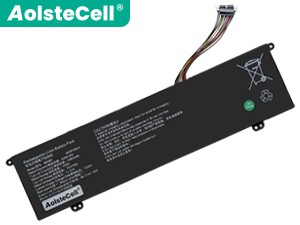 AolsteCell 686581 replacement battery