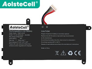 AolsteCell 706872-2S1P replacement battery
