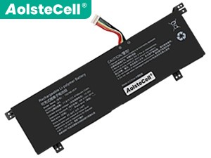 AolsteCell 725768-3S1P replacement battery