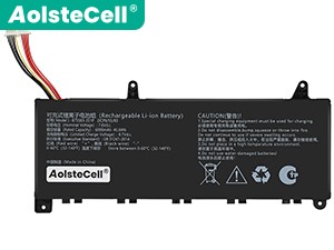 AolsteCell 875583-2S replacement battery