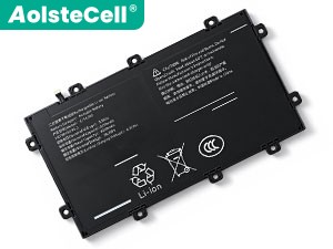 AolsteCell C1545A3 replacement battery