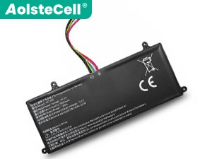 AolsteCell KG161 replacement battery