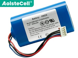 AolsteCell KMP-BAT-01 replacement battery