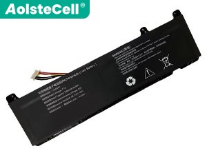 AolsteCell N140MC1 replacement battery