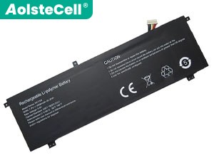 AolsteCell NC15N replacement battery