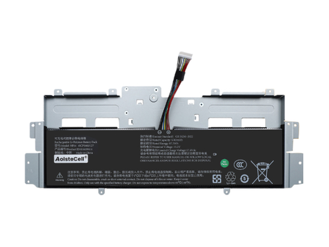 AolsteCell NF14 replacement battery